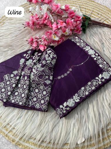 Vinayak beautiful stiched blouse sarees resellers  - wholesale export